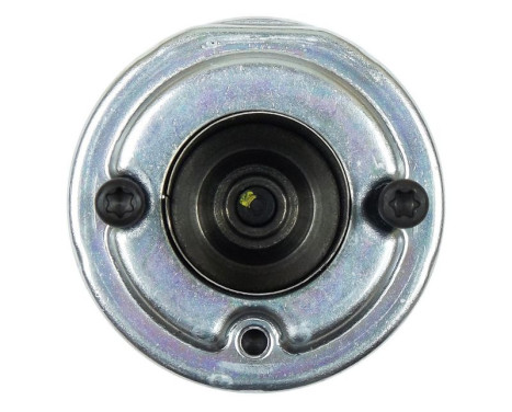 Magnetströmbrytare, startmotor, bild 2