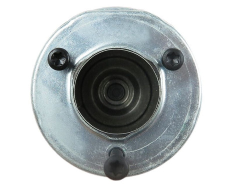 Magnetströmbrytare, startmotor, bild 2