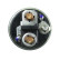 Magnetströmbrytare, startmotor, miniatyr 3