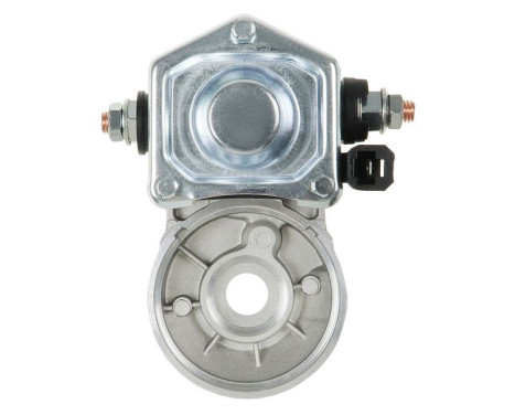 Magnetströmbrytare, startmotor, bild 3