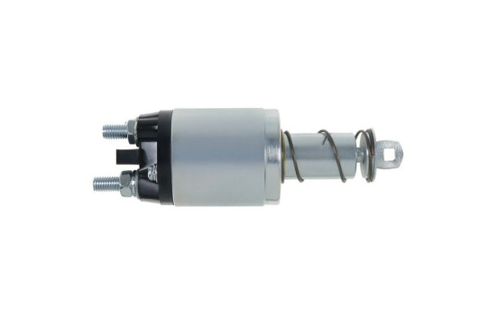 Magnetströmbrytare, startmotor