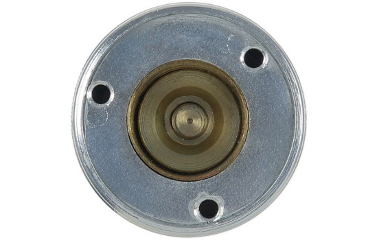 Magnetströmbrytare, startmotor, bild 2