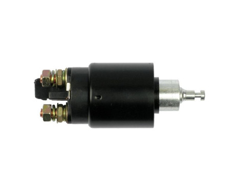 Magnetströmbrytare, startmotor