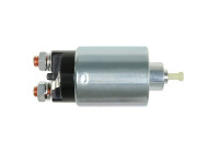 Magnetströmbrytare, startmotor