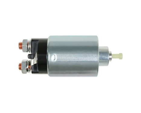 Magnetströmbrytare, startmotor