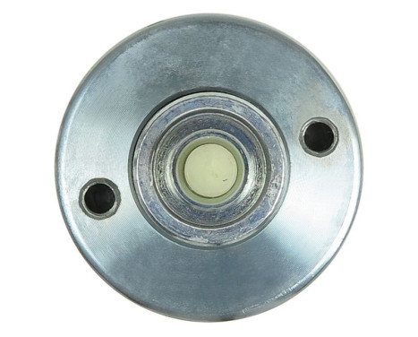 Magnetströmbrytare, startmotor, bild 2