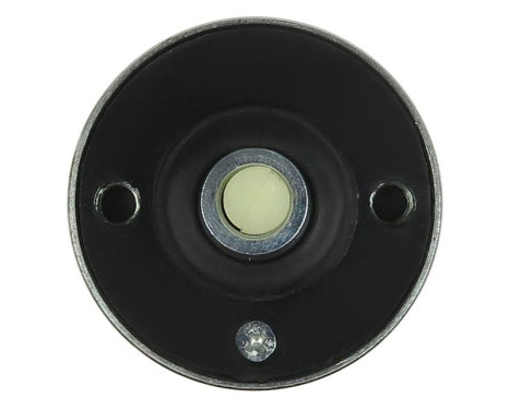 Magnetströmbrytare, startmotor, bild 2