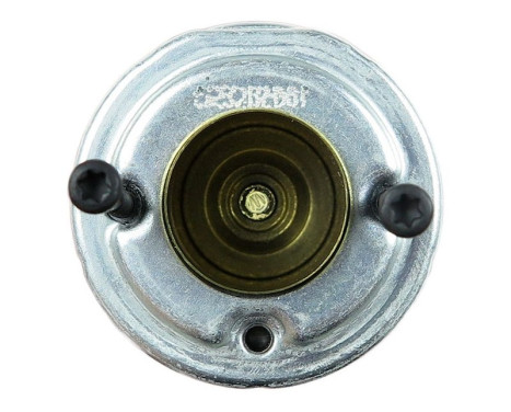 Magnetströmbrytare, startmotor, bild 2