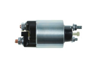 Magnetströmbrytare, startmotor