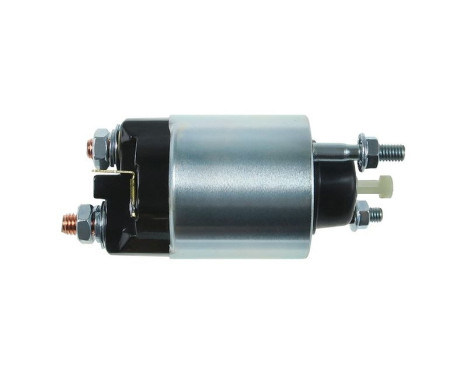 Magnetströmbrytare, startmotor