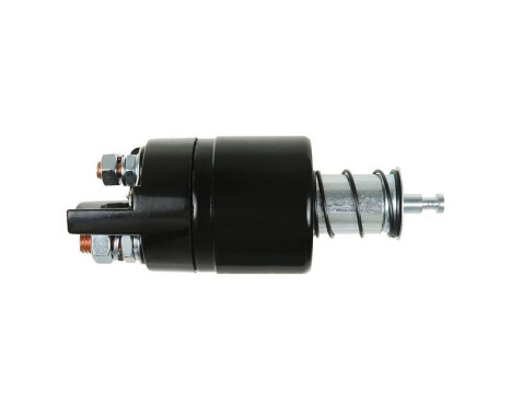 Magnetströmbrytare, startmotor