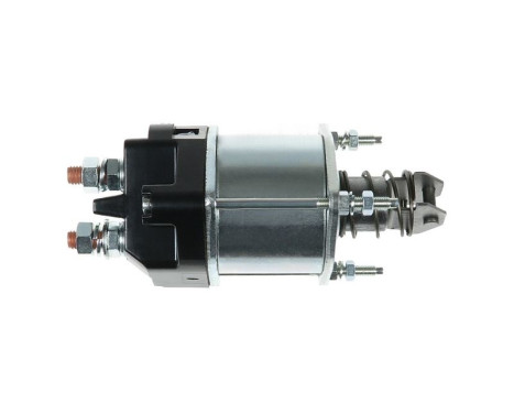 Magnetströmbrytare, startmotor