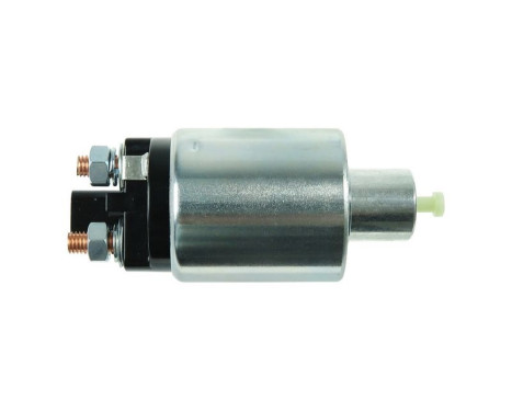 Magnetströmbrytare, startmotor