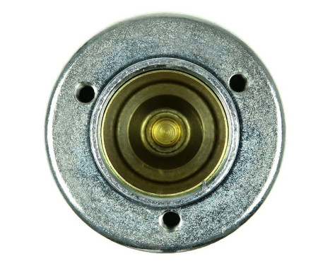 Magnetströmbrytare, startmotor, bild 2