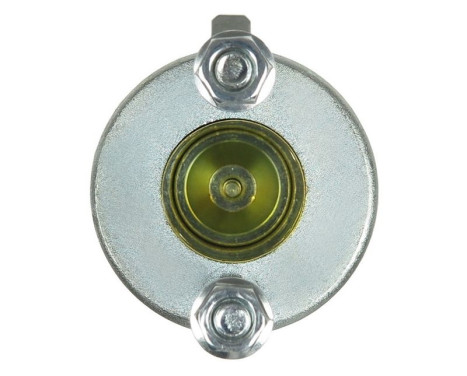 Magnetströmbrytare, startmotor, bild 2