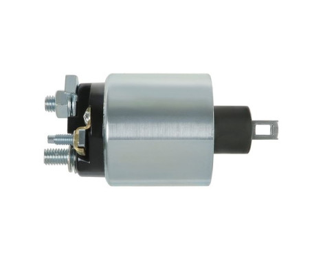 Magnetströmbrytare, startmotor