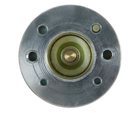 Magnetströmbrytare, startmotor, bild 2