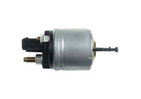 Magnetströmbrytare, startmotor