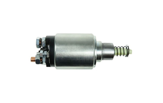 Magnetströmbrytare, startmotor