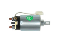 Magnetströmbrytare, startmotor