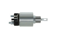 Magnetströmbrytare, startmotor