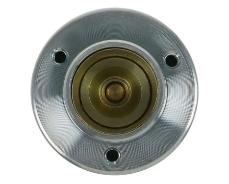 Magnetströmbrytare, startmotor, bild 2