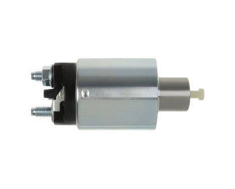 Magnetströmbrytare, startmotor