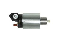 Magnetströmbrytare, startmotor