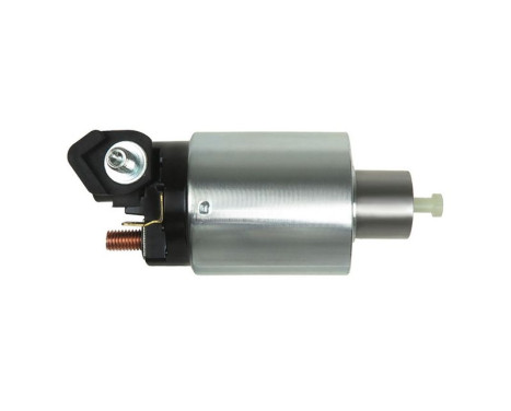 Magnetströmbrytare, startmotor