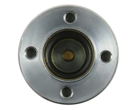 Magnetströmbrytare, startmotor, bild 2