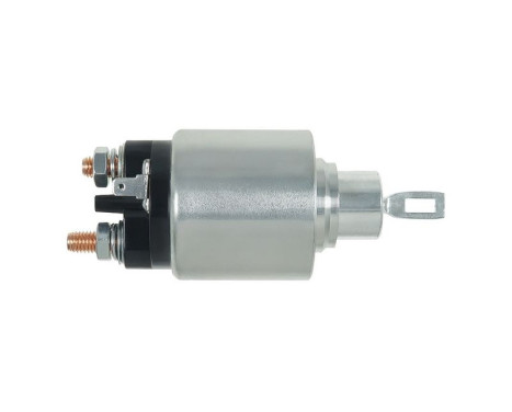 Magnetströmbrytare, startmotor