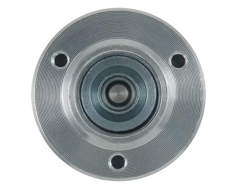 Magnetströmbrytare, startmotor, bild 2