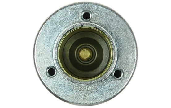Magnetströmbrytare, startmotor, bild 2