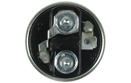 Magnetströmbrytare, startmotor, bild 3