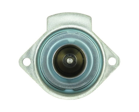 Magnetströmbrytare, startmotor, bild 2