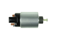 Magnetströmbrytare, startmotor