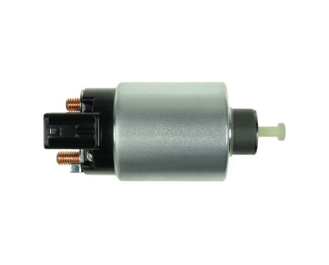 Magnetströmbrytare, startmotor