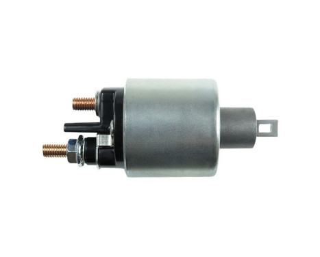 Magnetströmbrytare, startmotor