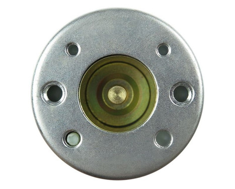 Magnetströmbrytare, startmotor, bild 2