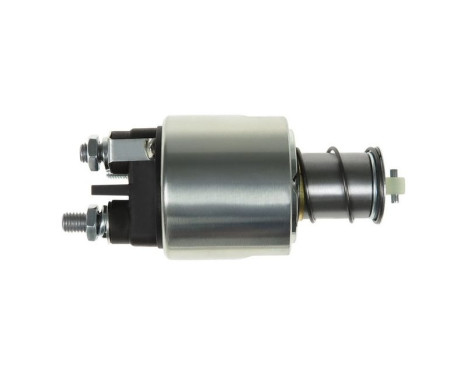 Magnetströmbrytare, startmotor