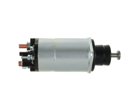 Magnetströmbrytare, startmotor