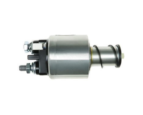 Magnetströmbrytare, startmotor