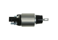 Magnetströmbrytare, startmotor