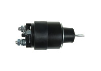 Magnetströmbrytare, startmotor