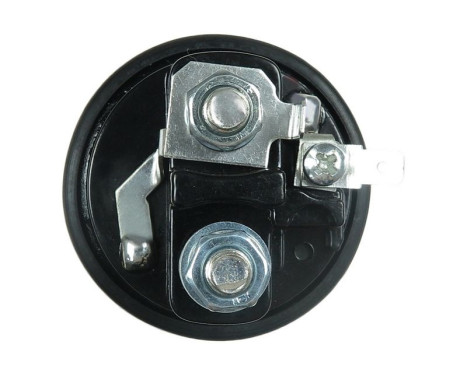Magnetströmbrytare, startmotor, bild 3