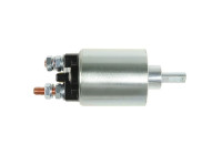 Magnetströmbrytare, startmotor