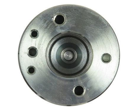 Magnetströmbrytare, startmotor, bild 2