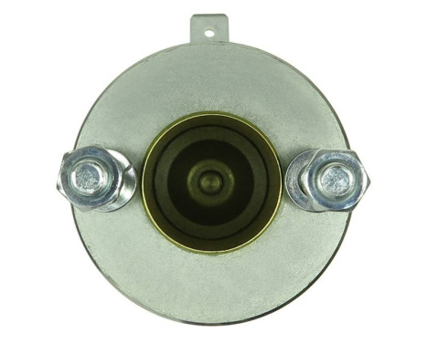 Magnetströmbrytare, startmotor, bild 2