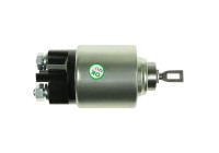 Magnetströmbrytare, startmotor