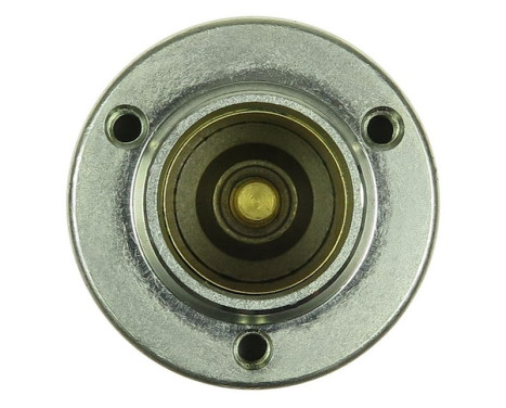 Magnetströmbrytare, startmotor, bild 2
